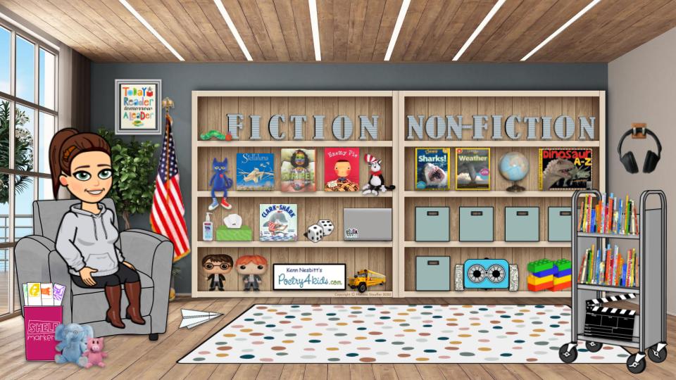 Virtual Library